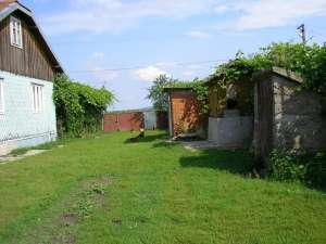 Gospodarie de vanzare in Darmanesti - Suceava
