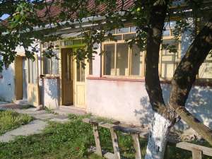 Vand casa