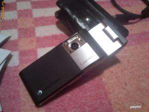 SONY ERICSON C905 CYBER SHOT