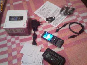 SONY ERICSON C905 CYBER SHOT