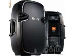 VAND BOXE ACTIVE JBL EON 515 XT NOI