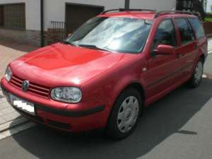 dezmembrez vw golf 4 variant