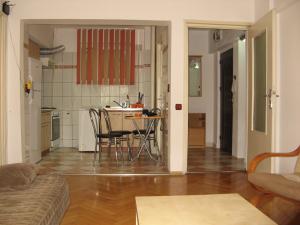 apartament 2 camere stefan cel mare