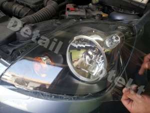 Folie auto  Folii autorizate Llumar