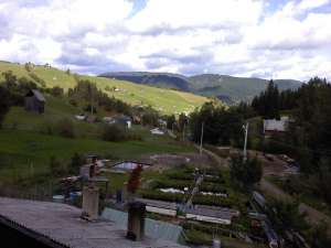 Vand puiet Pastrav,  productie proprie