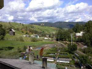 Vand puiet Pastrav,  productie proprie