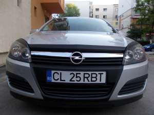 opel astra 2006 1.7