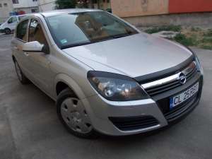 opel astra 2006 1.7