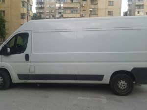 Ofer transport