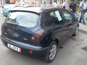VAND FIAT BRAVO