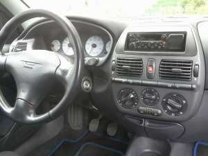 VAND FIAT BRAVO