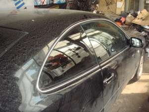 Mercedes CLK