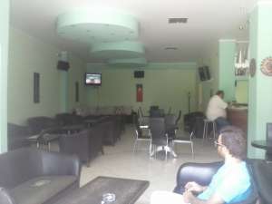 JOB PHOENIX GRECIA