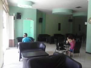 JOB PHOENIX GRECIA