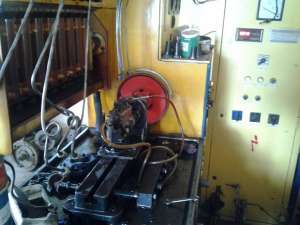vand banc ceticubat electronic