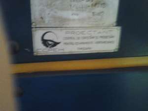 vand banc ceticubat electronic