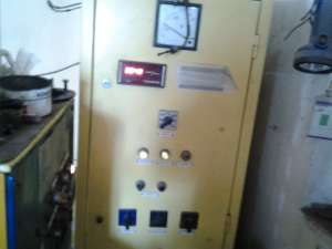 vand banc ceticubat electronic