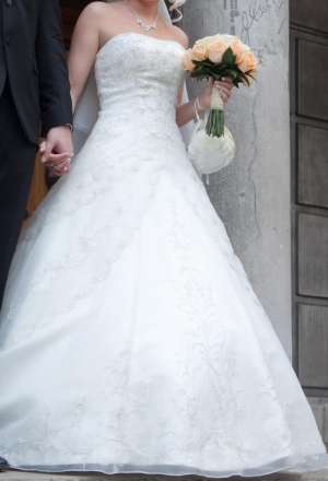 vand rochie mireasa hite Pearl Princess