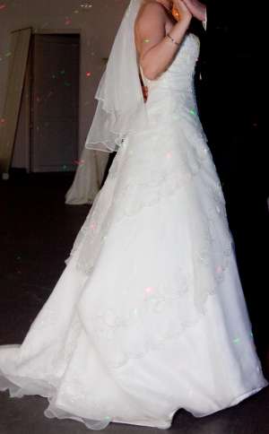 vand rochie mireasa hite Pearl Princess
