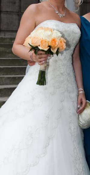 vand rochie mireasa hite Pearl Princess