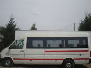 Volkswagen LT35