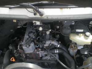 Volkswagen LT35