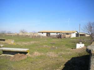 Vand ferma zootehnica +5.5 Ha teren in SInoe