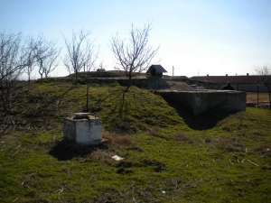 Vand ferma zootehnica +5.5 Ha teren in SInoe