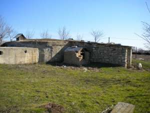 Vand ferma zootehnica +5.5 Ha teren in SInoe