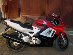 devanzare honda cbr 600f3,  an fab97