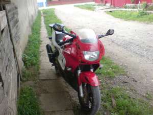 devanzare honda cbr 600f3,  an fab97