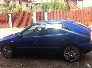Dezmembrez : Golf 4  1.4 16v AXP 2002 75 cp , Seat Leon 1.6 SR AKL