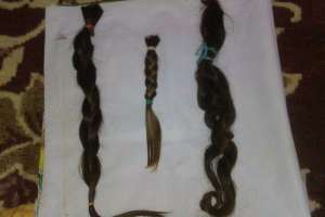Vand par natural