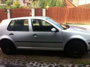Dezmembrez : Golf 4  1.4 16v AXP 2002 75 cp , Seat Leon 1.6 SR AKL