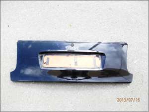 SMART ForTwo 450 model 1998-2006 panou portbagaj