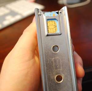 Tai Decupez Capsez SIM normal in nano SIM nanoSIM  sau microSIM micro SIM pentru iPhone 5 4 4S iPad