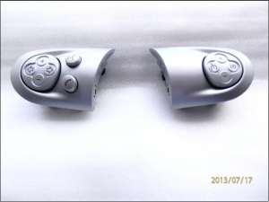 MINI COOPER S  comenzi volan 2007-2011