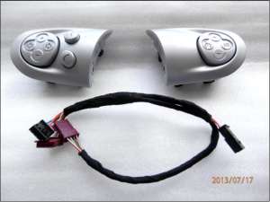 MINI COOPER S  comenzi volan 2007-2011