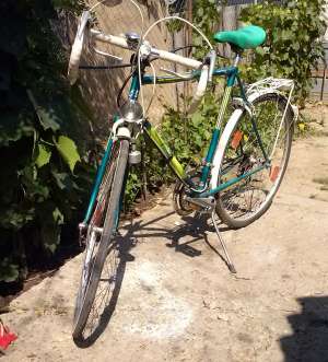 Cursiera PUCH CLUBMAN SPORT(ITALY)
