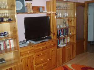 Vand apartament 2 camere