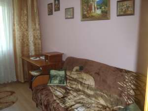 Vand apartament 2 camere