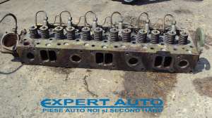 Chiulasa Mercedes 814