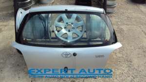 Hayon Toyota Yaris 2004