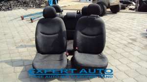 Set scaune Toyota Yaris 2004