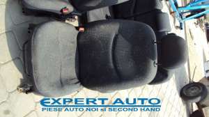 Set scaune Toyota Yaris 2004