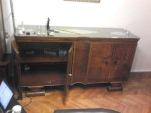 Mobilier Vechi
