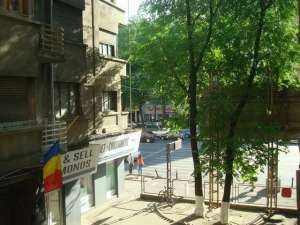 APARTAMENT 3 CAMERE ULTRACENTRAL,       MAGHERU PARTICULAR