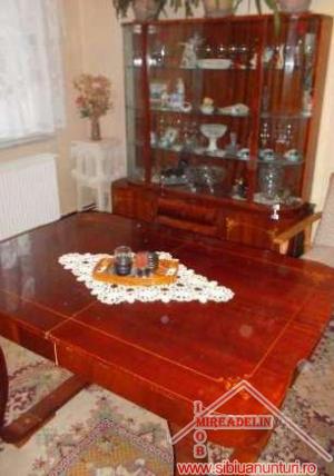 INCHIRIEZ CASA ZONA STEFAN CEL MARE