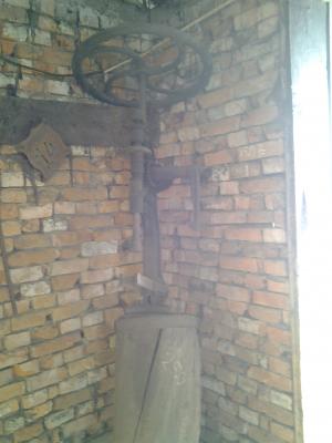 WorkShop BlackSmith