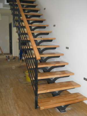 scari interior si exterior